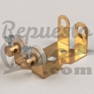 Portalámparas Piloto Trasero 2 Bombillas