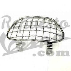 Rejilla Metálica Faro Vespa 150S 1964, Sprint, GS Y 160