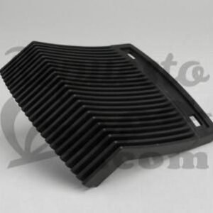 Rejilla Negra Nariz Vespa TX Y T5