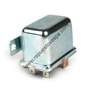 Relé De Arranque PIAGGIO Vespa Iris, TX, T5, PKS, PKXL, FL