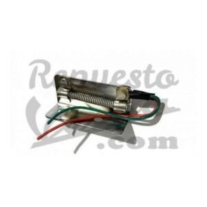 Resistencias Vespa 150, Sprint Y GS