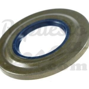 Retén Cigüeñal Lado Embrague Vespa CL, DS, DN, Iris, TX, T5, Cosa Y PX