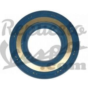 Retén Cigueñal Lado Embrague Vespa CL, DS, DN, Iris, TX, T5, PX Disco Y Cosa