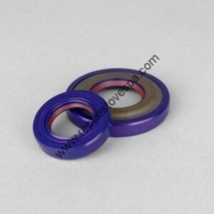 Juego Retenes Cigüeñal Polini PTFE/FPM Vespa Super SL Primavera Junior PKS