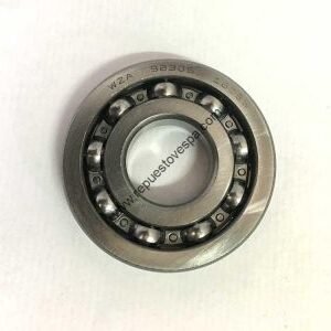 Rodamiento Cigüeñal Vespa 25x62x12 125, 150, 160, 200