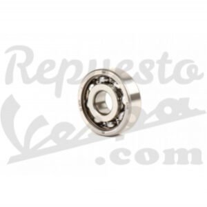 Rodamiento Primario Lado Encendido Vespa Smallframe