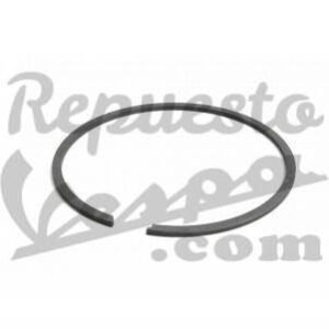 Segmento Pistón Polini Vespa 125 T5 61MM
