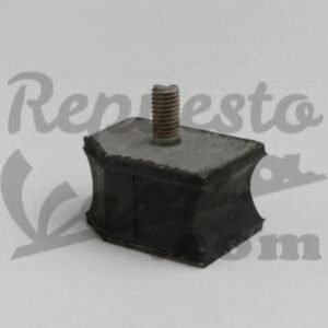 Silentbloc Amortiguador Trasero Vespa