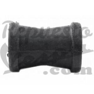 Silentbloc Motor Amortiguador Vespa 125 Del 53 Al 58