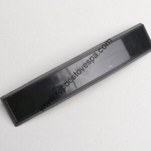 Soporte Anagrama Asiento Vespa Primavera, CL, DS, DN