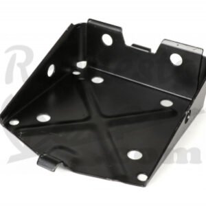 Soporte Batería Vespa Iris, TX, T5, Cosa Y PX