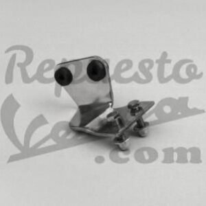 Soporte Bobina De Alta Acero Inox Vespa DN, Iris, TX