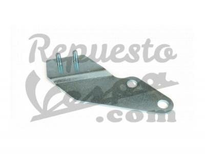 Soporte Bobina De Alta Tipo Ducati Vespa PKXL Y FL