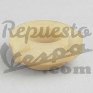 Soporte Cable Mando Gas Vespa