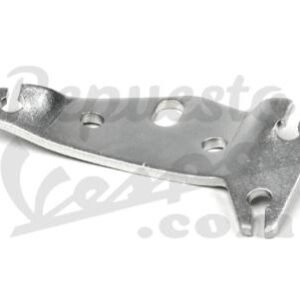 Soporte Cables En Manillar Vespa 150, 160, Super, SL