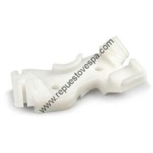 Soporte Cables Gas y Marchas En Manillar Vespa CL y DS