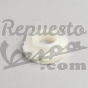 Soporte Cables Mando Cambio Vespa