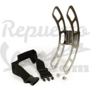 Soporte Central Rueda Repuesto Vespa