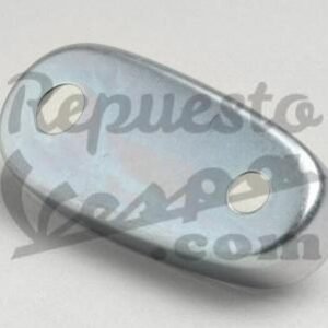 Soporte Embellecedor Horquilla Vespa 50, 75, Super, SL Y Primavera