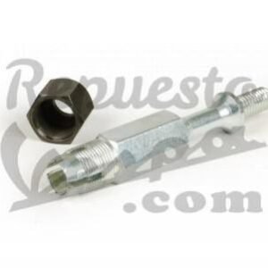 Soporte Espejo Sobre Manillar Vespa PX Disco