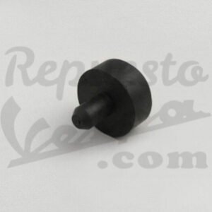 Taco Goma Tope Asiento Vespa