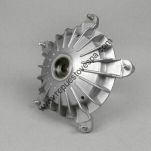 Tambor Freno Delantero Vespa 50, 75, Super, SL, Primavera