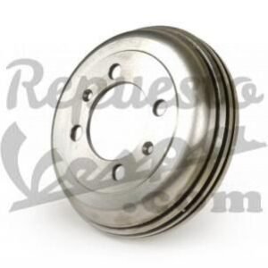Tambor Freno Delantero 8″ BGM Pro Vespa 125 del 53 al 64, 150L, 150F