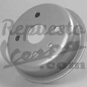 Tambor Freno Delantero Vespa 10″ 50 Y 75