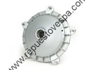 Tambor Freno Delantero Vespa DN