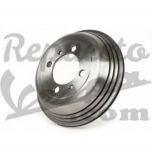 Tambor Freno Trasero 8″ BGM Pro Vespa 125 del 53 al 64, 150L, 150F