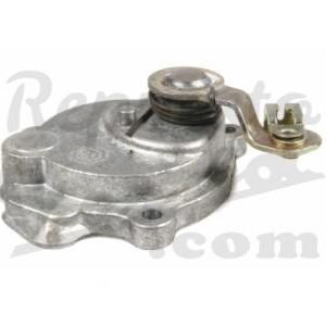 Tapa Bomba Aceite Vespa Con Engrase