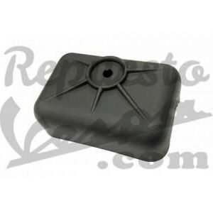 Tapa Caja Conexiones Motor Vespa Sprint Y GS