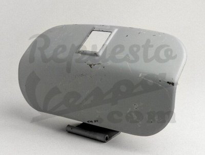 Tapa Guantera Lateral Vespa Primavera PN, NV, PK Y NK
