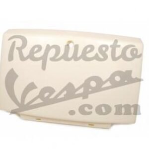 Tapa Guantera Vespa PKS