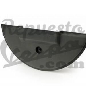 Tapa Rueda Repuesto Vespa CL, DS, DN, Iris, TX, T5 Sin Batería