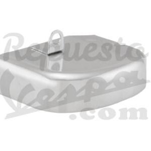 Tapa Selector Galvanizada Vespa 125 Del 59