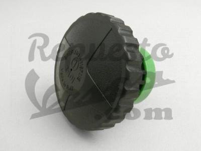 Tapón Depósito Vespa Iris, TX, T5, PX, PKXL Y FL