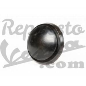 Tapón Plástico Negro Tambor Freno Delantero Vespa 39MM