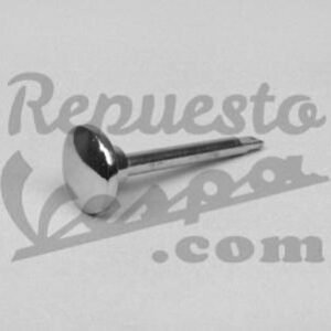 Tirador Estarter Aluminio Vespa 125, 150, Iris, TX, T5 Y PX Disco