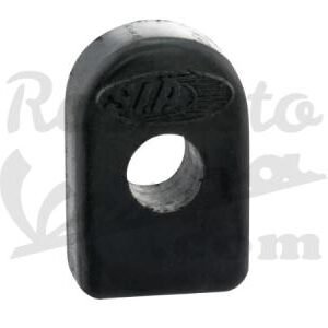 Tope Goma Tapa Guantera Vespa Junior, PKS, PKXL Y FL