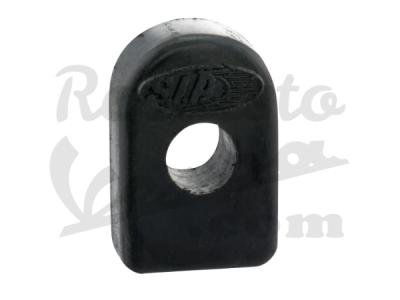 Tope Goma Tapa Guantera Vespa Junior, PKS, PKXL Y FL