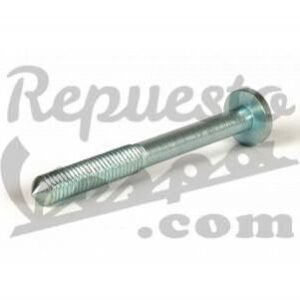 Tornillo Anclaje Cuentakilómetros Vespa