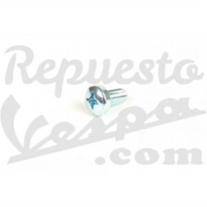 Tornillo Cabeza Estrella M6X12MM