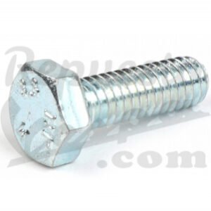 Tornillo Hexagonal M4X12MM