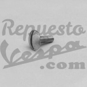 Tornillo Lateral Guardabarros Vespa