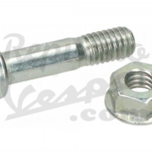 Tornillo Maneta Vespa Cosa Y FL