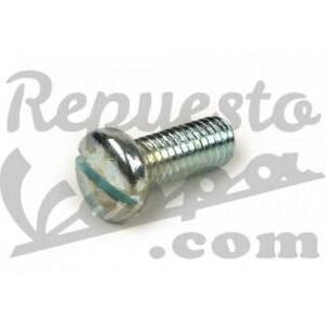 Tornillo Plano Vespa M5X12MM