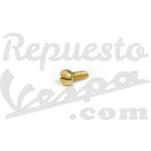 Tornillo Plano M3X8MM Cables Caja Conexiones