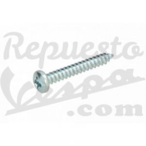 Tornillo Roscachapa 3,5X25MM