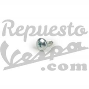 Tornillo Roscachapa Carcasa Cilindro Y Ventilador Vespa